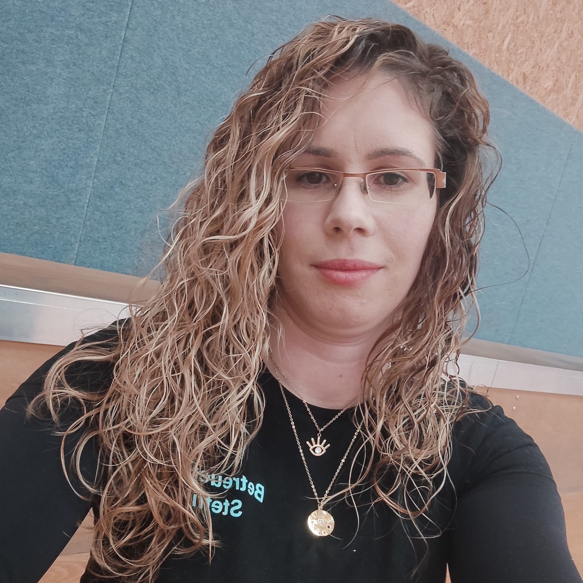 Schriftführerin des 1. Sindlinger Karnevalvereines