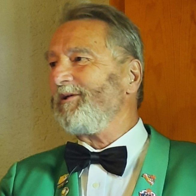 Schatzmeister des 1. Sindlinger Karnevalvereines