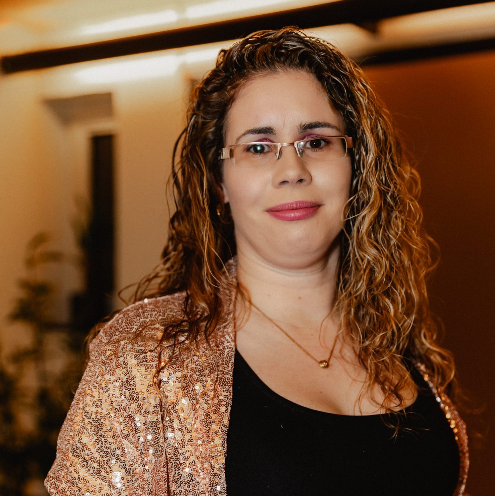 Stefanie Kilic Schriftführerin Sindlinger karnevalverein